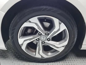 Honda Accord 1.5 TURBO, снимка 10