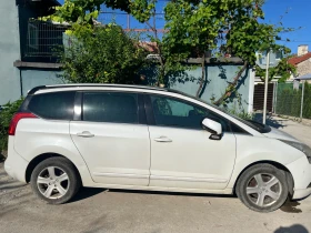 Peugeot 5008, снимка 2