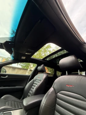 Kia Optima 2.0 GT ШВЕЙЦАРИЯ , снимка 11