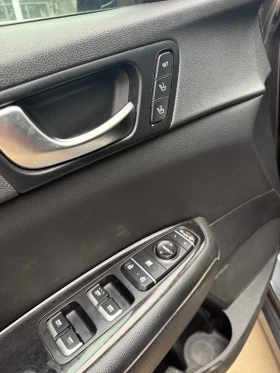 Kia Optima 2.0 GT ШВЕЙЦАРИЯ , снимка 9