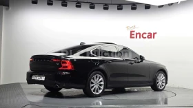 Volvo S90 T5 MOMENTUM HEAD UP/PANORAMA/360CAM, снимка 2