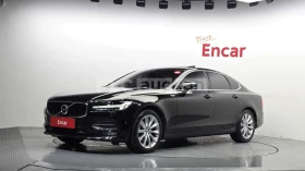 Volvo S90 T5 MOMENTUM HEAD UP/PANORAMA/360CAM, снимка 1