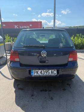 VW Golf, снимка 3