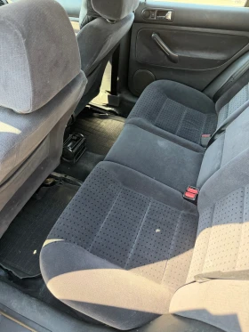 VW Golf, снимка 9