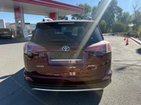 Toyota Rav4 LOUNGE 2.0D-4D налични 2 бр., снимка 4