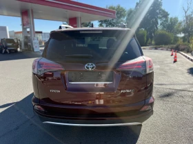 Toyota Rav4 LOUNGE 2.0D-4D налични 2 бр., снимка 8