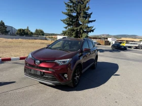 Toyota Rav4 LOUNGE 2.0D-4D налични 2 бр., снимка 1