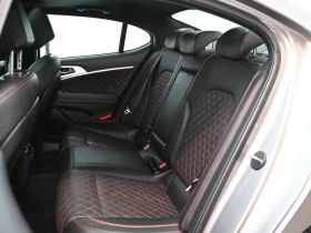 Genesis G70 3.3T DYNAMIC PERFORMANCE ЦЕНА ДО БГ АВТОКРЕДИТ, снимка 17