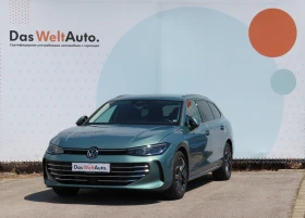 VW Passat, снимка 1