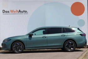 VW Passat, снимка 2