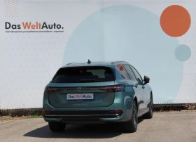 VW Passat, снимка 3