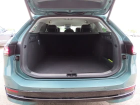 VW Passat, снимка 8