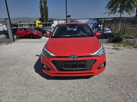 Hyundai I20 1.2, снимка 3