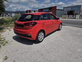 Hyundai I20 1.2, снимка 6