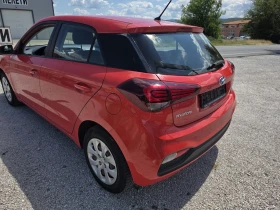 Hyundai I20 1.2, снимка 8