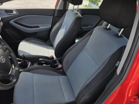 Hyundai I20 1.2, снимка 13