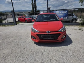 Hyundai I20 1.2, снимка 3