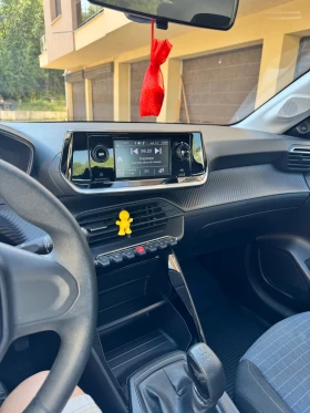 Peugeot 208, снимка 7