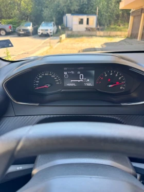 Peugeot 208, снимка 8