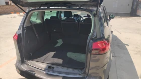 Opel Zafira 2013, снимка 3