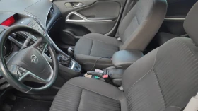Opel Zafira 2013, снимка 5