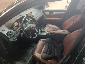 Mercedes-Benz C 220 220cdi om646 811, снимка 8