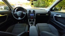 Audi A3 1.8 tfsi , снимка 7