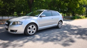 Audi A3 1.8 tfsi , снимка 1
