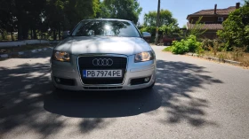 Audi A3 1.8 tfsi , снимка 2