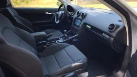 Audi A3 1.8 tfsi , снимка 10