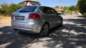 Audi A3 1.8 tfsi , снимка 4