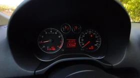 Audi A3 1.8 tfsi , снимка 9