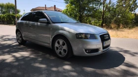 Audi A3 1.8 tfsi , снимка 3