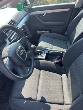 Audi A4 2.0 TDI, снимка 9