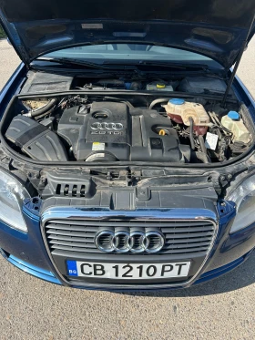 Audi A4 2.0 TDI, снимка 15
