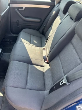 Audi A4 2.0 TDI, снимка 12