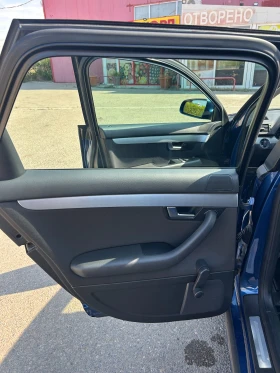 Audi A4 2.0 TDI, снимка 13