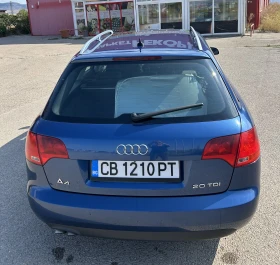 Audi A4 2.0 TDI, снимка 6