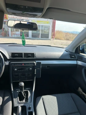 Audi A4 2.0 TDI, снимка 11