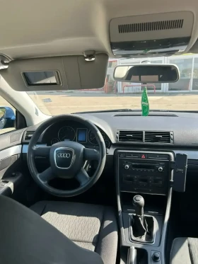 Audi A4 2.0 TDI, снимка 10