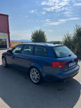Audi A4 2.0 TDI, снимка 5