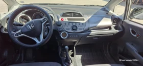 Honda Jazz i-vtec, снимка 7