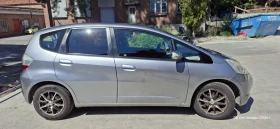 Honda Jazz i-vtec, снимка 6