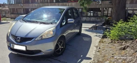 Honda Jazz i-vtec, снимка 2