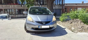 Honda Jazz i-vtec, снимка 4