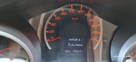 Honda Jazz i-vtec, снимка 8