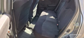 Honda Jazz i-vtec, снимка 9