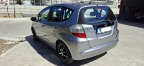 Honda Jazz i-vtec, снимка 3