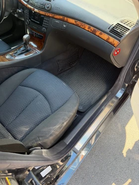 Mercedes-Benz E 280, снимка 8