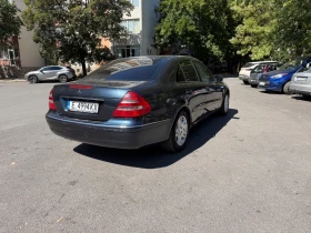 Mercedes-Benz E 280, снимка 4